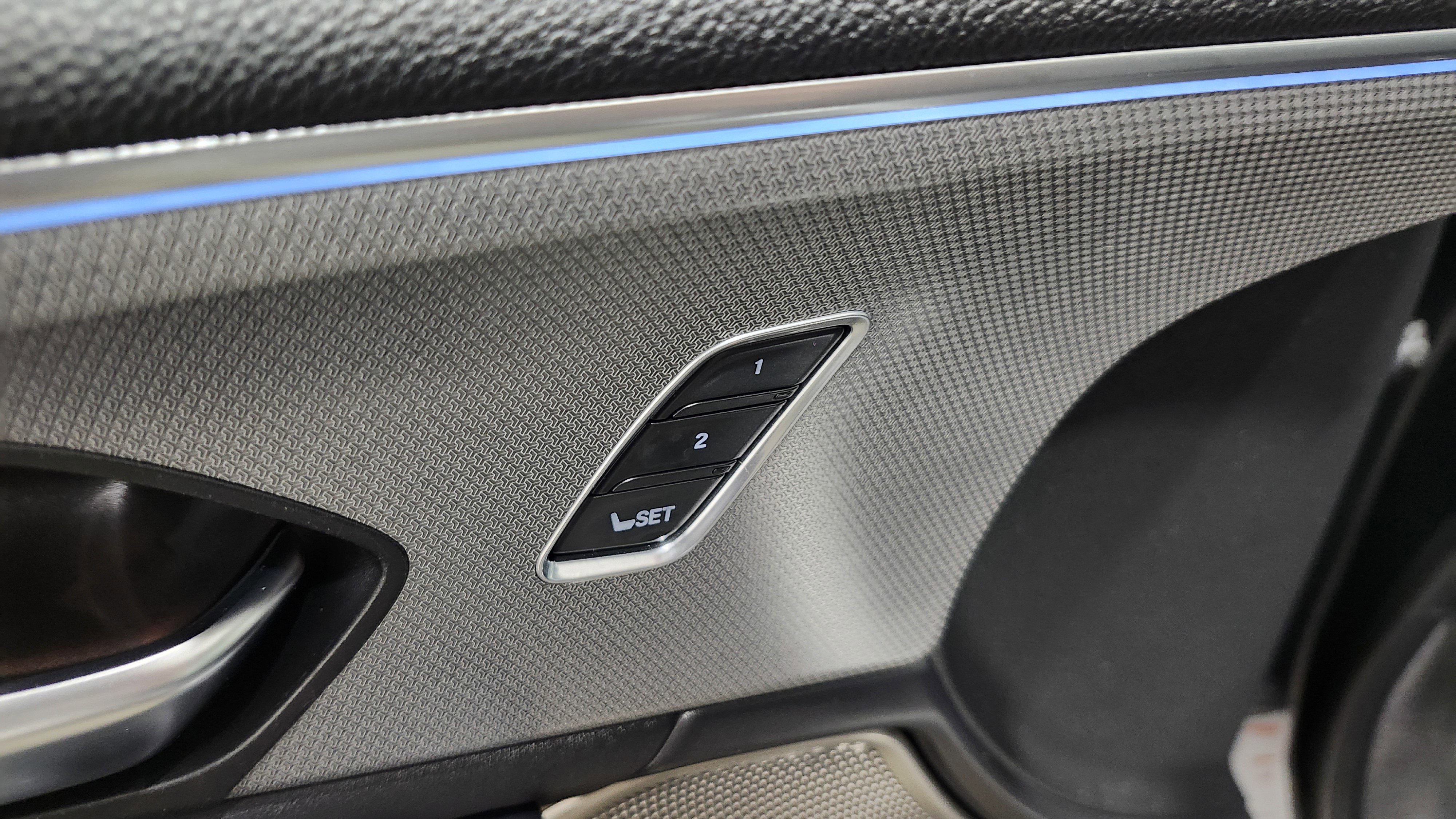 Used 2021 Acura TLX w/A-Spec Package image 31