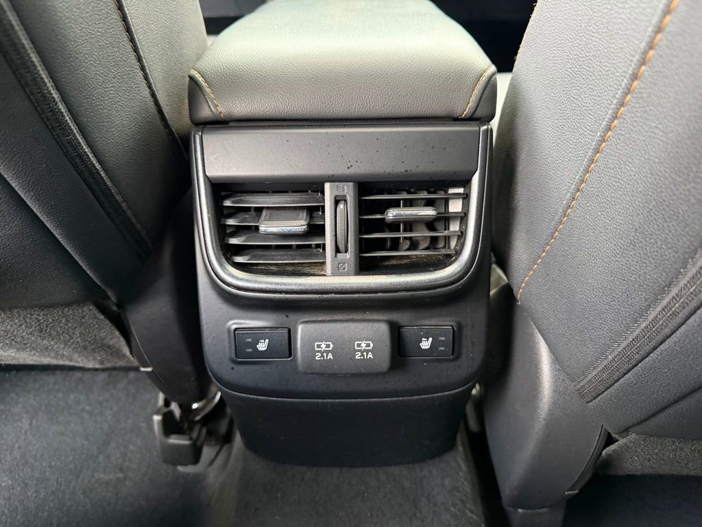 Used 2022 Subaru Outback Wilderness image 12