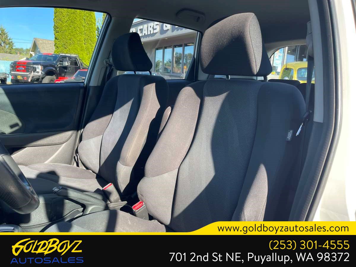 Used 2009 Honda Fit Sport image 33