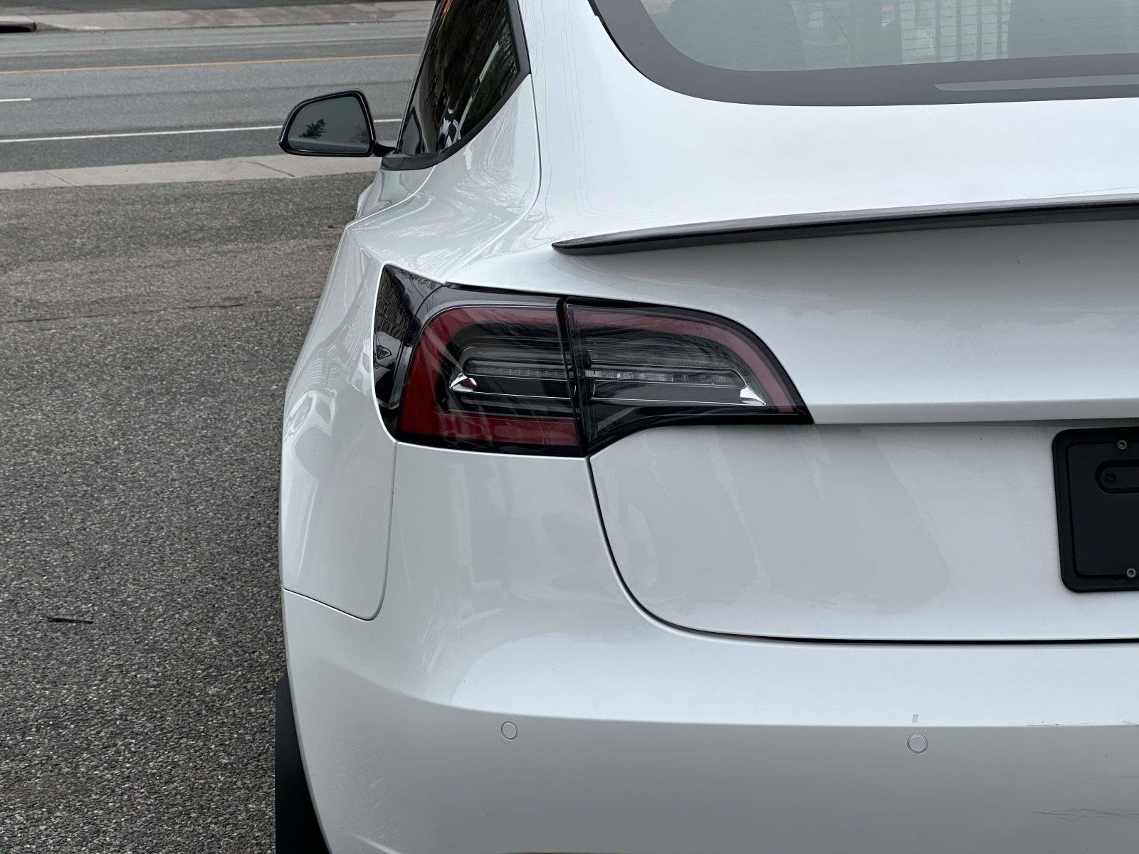 Used 2021 Tesla Model 3 Standard Range Plus RWD image 11