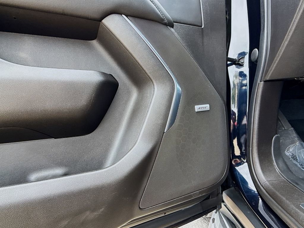 Used 2021 Chevrolet Tahoe LT image 25