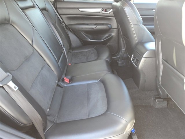 Used 2020 MAZDA CX-5 Touring image 15