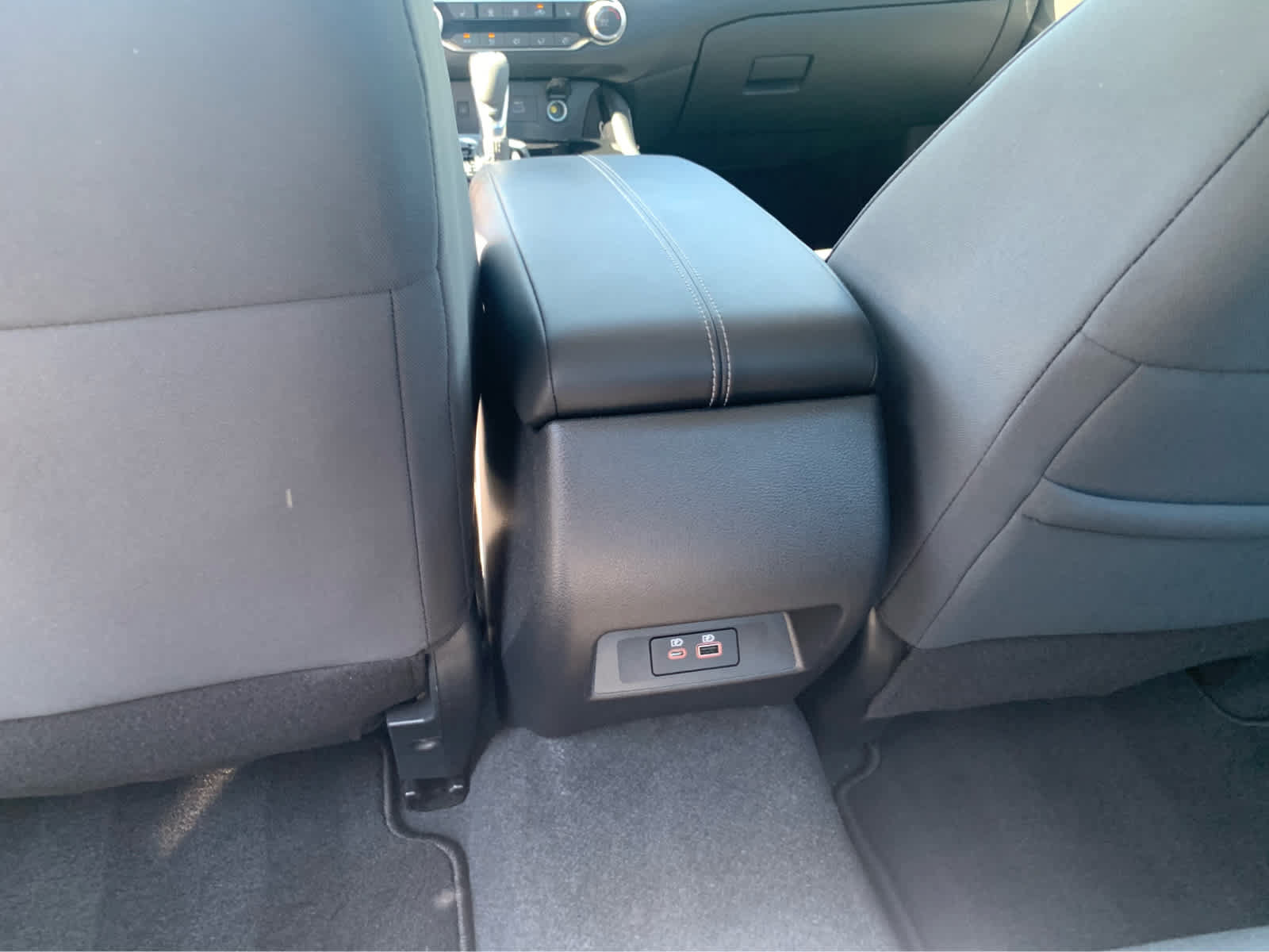 Used 2023 Nissan Altima 2.5 SV w/ SV Premium Package AWD/4WD image 25
