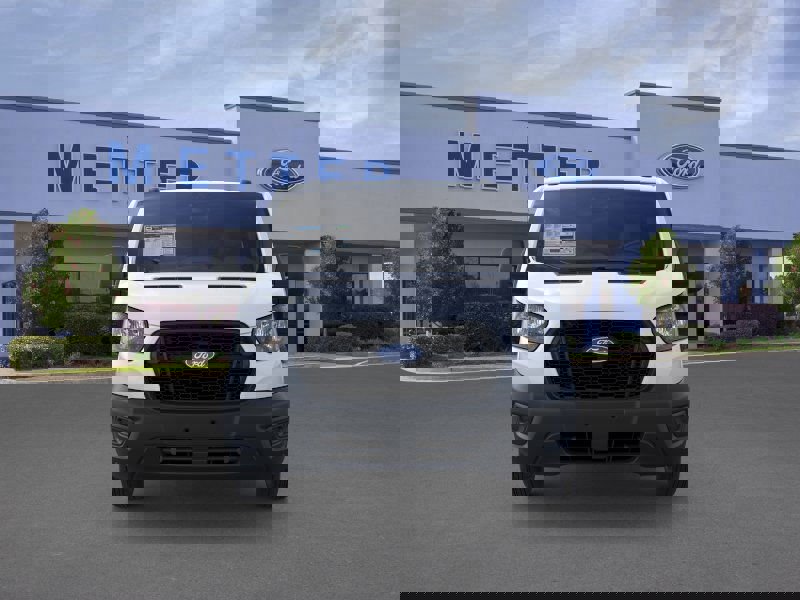 New 2026 Ford Transit 350 XL image 6