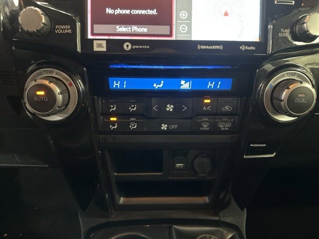 Certified 2024 Toyota 4Runner TRD Pro image 17