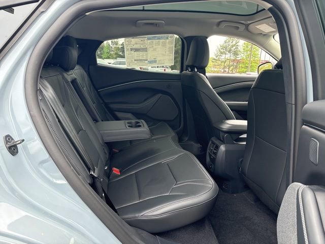 New 2026 Ford Mustang Mach-E Premium image 24