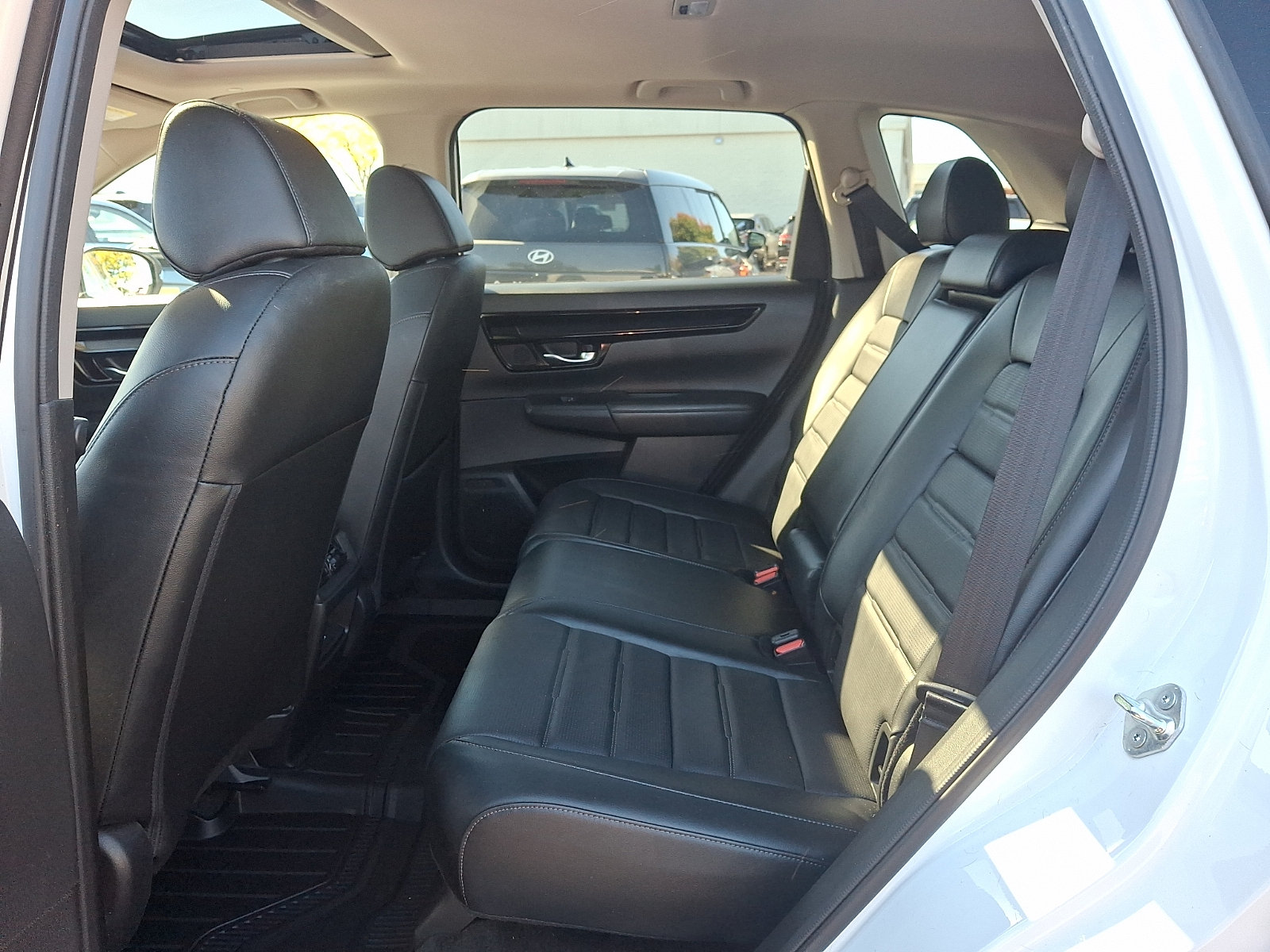 Used 2024 Honda CR-V EX-L image 10