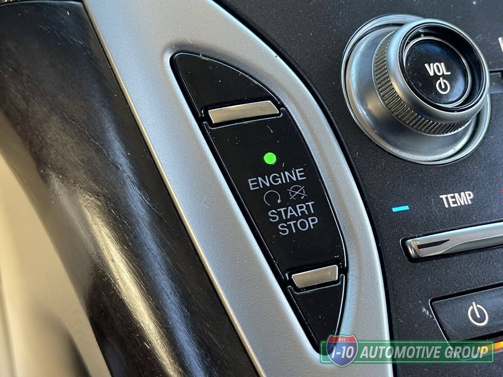Used 2019 Lincoln Nautilus Reserve FWD image 28