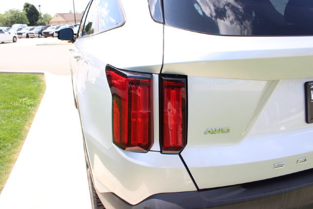 Used 2021 Kia Sorento SX Prestige AWD/4WD image 35
