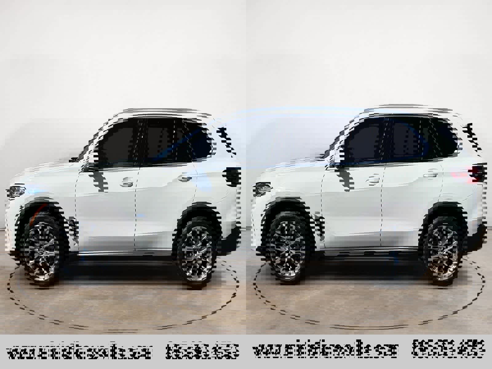 Used 2024 BMW X5 sDrive40i w/ Premium Package image 6