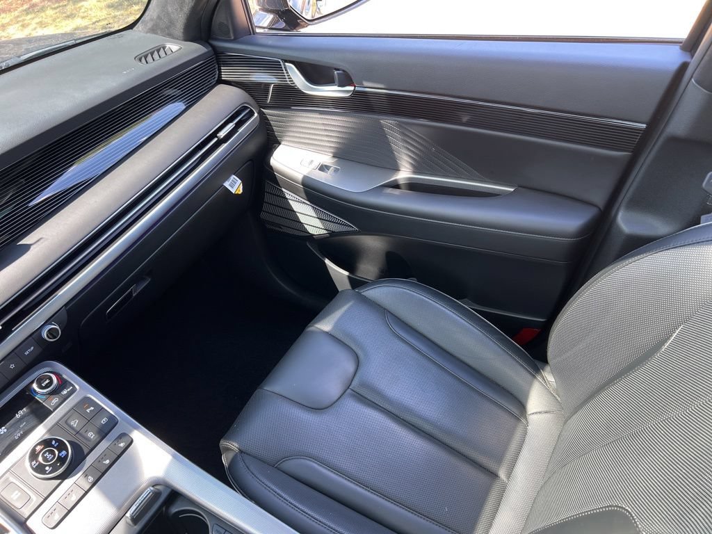 Used 2025 Hyundai Palisade Calligraphy AWD/4WD image 27