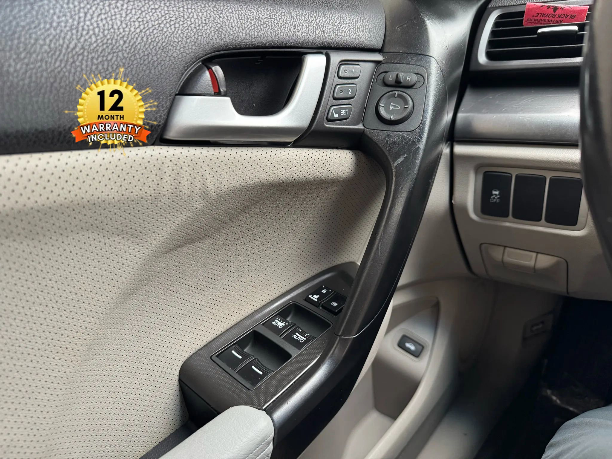 Used 2013 Acura TSX Sedan image 32