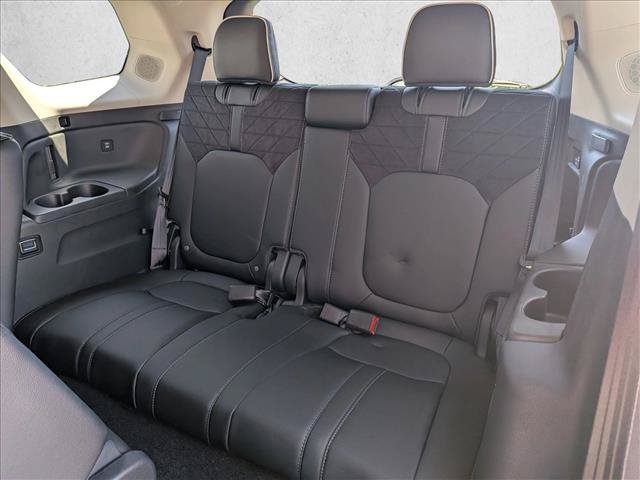 New 2026 Honda Pilot Elite image 18