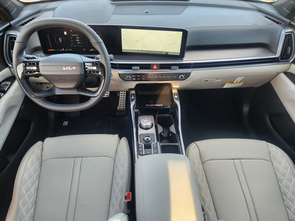 New 2026 Kia Sorento SX Prestige image 12