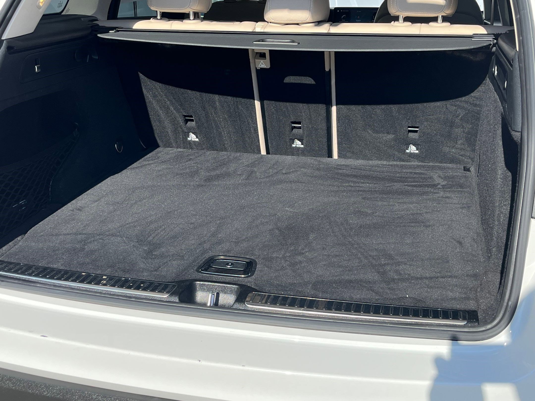 Used 2022 Mercedes-Benz GLC 300 GLC 300 image 34