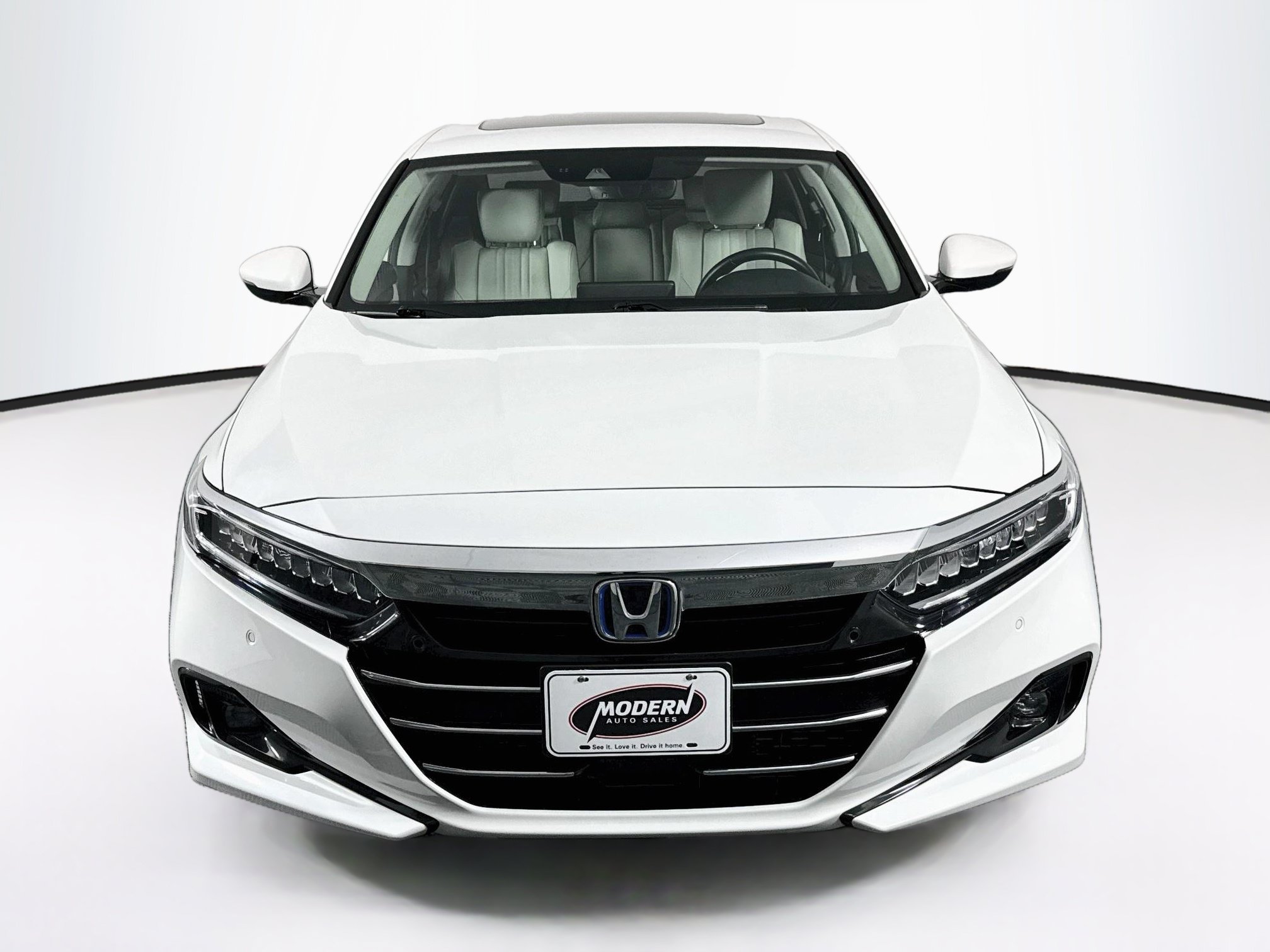 Used 2022 Honda Accord Touring image 7