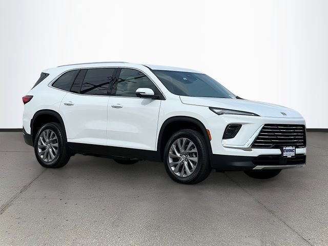 New 2026 Buick Enclave Preferred w/ Power Package image 1