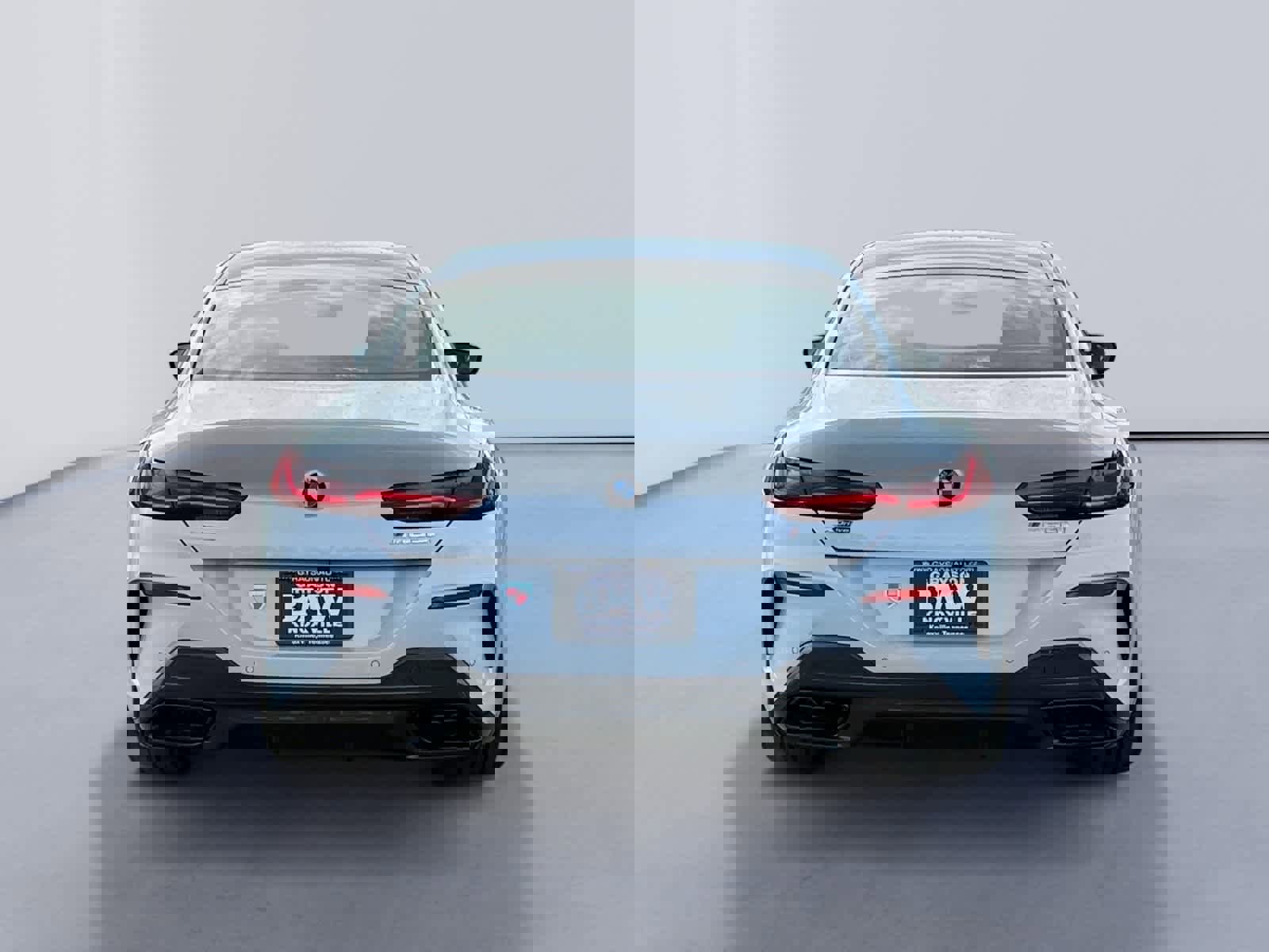 New 2026 BMW M850i xDrive image 4