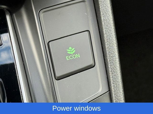 Used 2018 Honda CR-V EX-L image 22