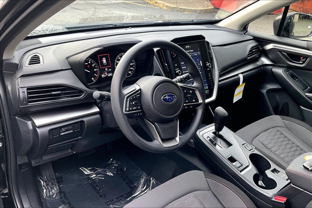 Used 2026 Subaru Impreza 2.0i Sport AWD/4WD image 10