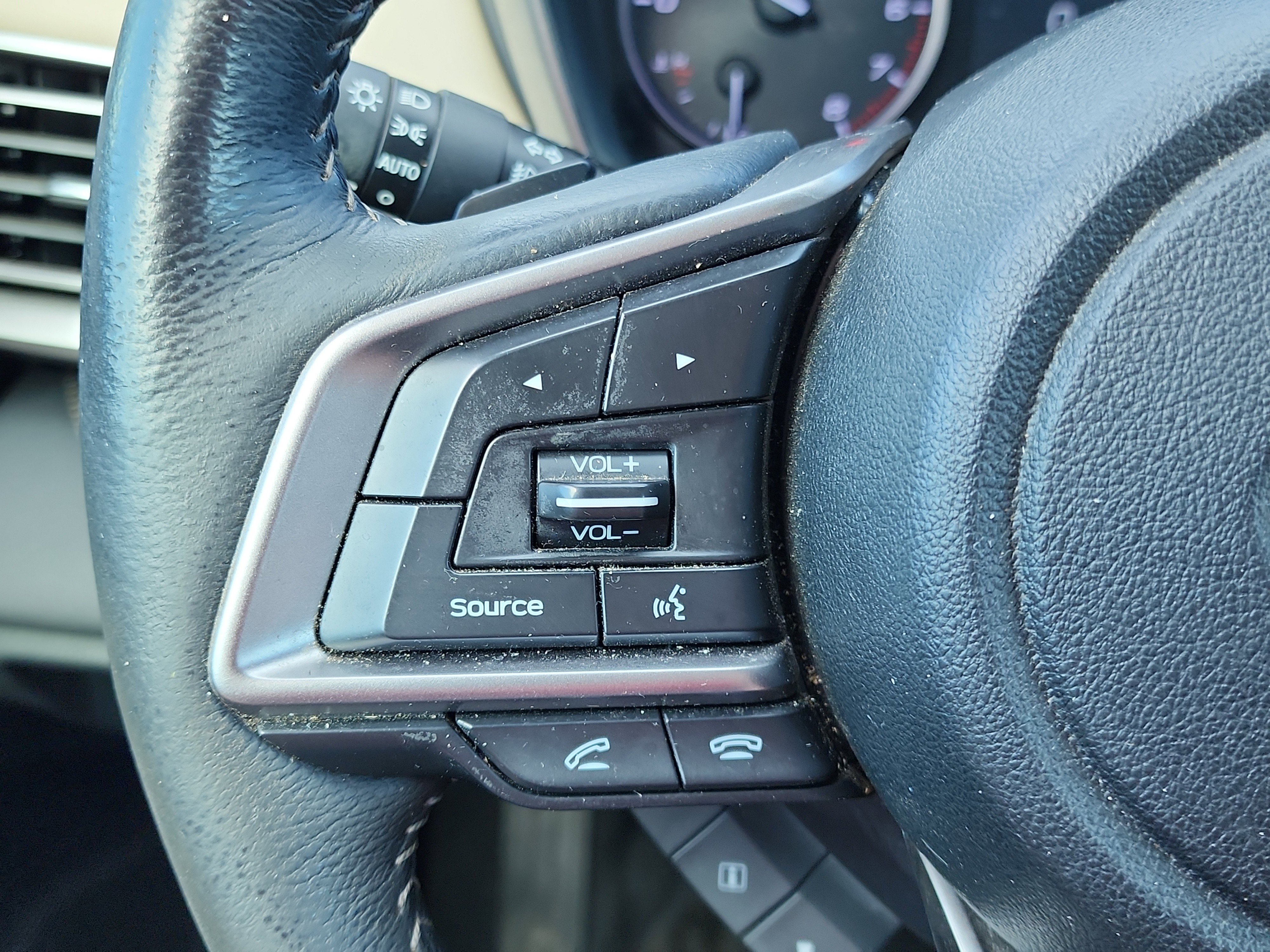 Used 2020 Subaru Outback Limited image 20