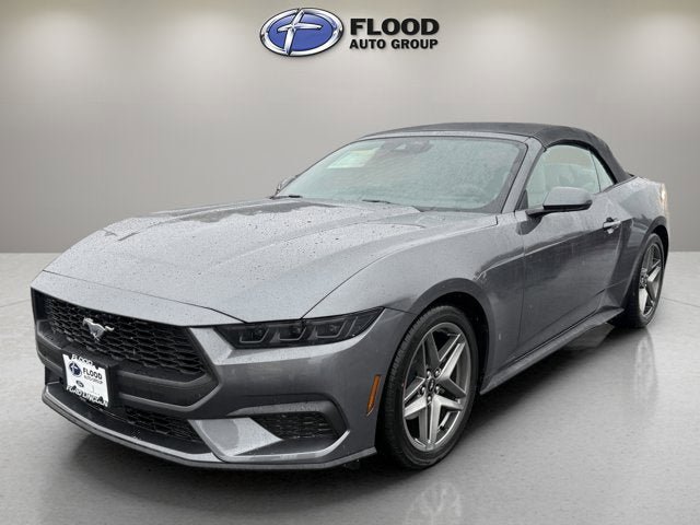 New 2026 Ford Mustang Premium w/ Anti-Theft Package image 3