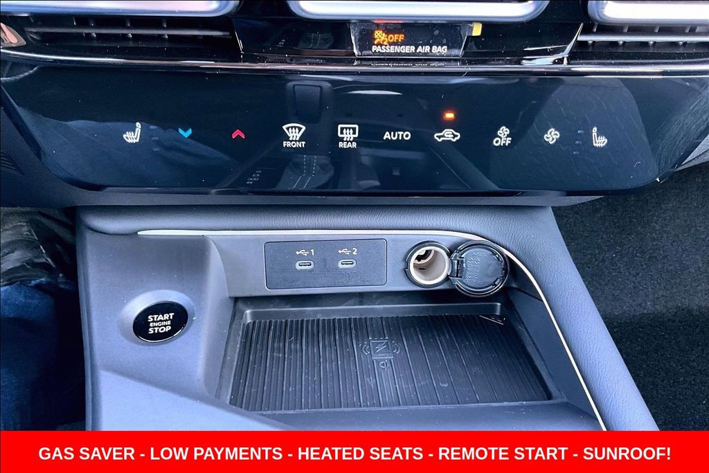 New 2026 Nissan Sentra SV w/ SV Convenience Package FWD image 22