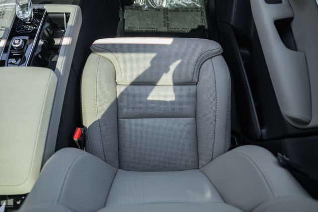 New 2026 Volvo XC90 T8 Ultra w/ Protection Package AWD/4WD image 36