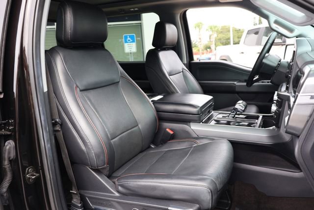 Used 2021 Ford F150 Lariat AWD/4WD image 21