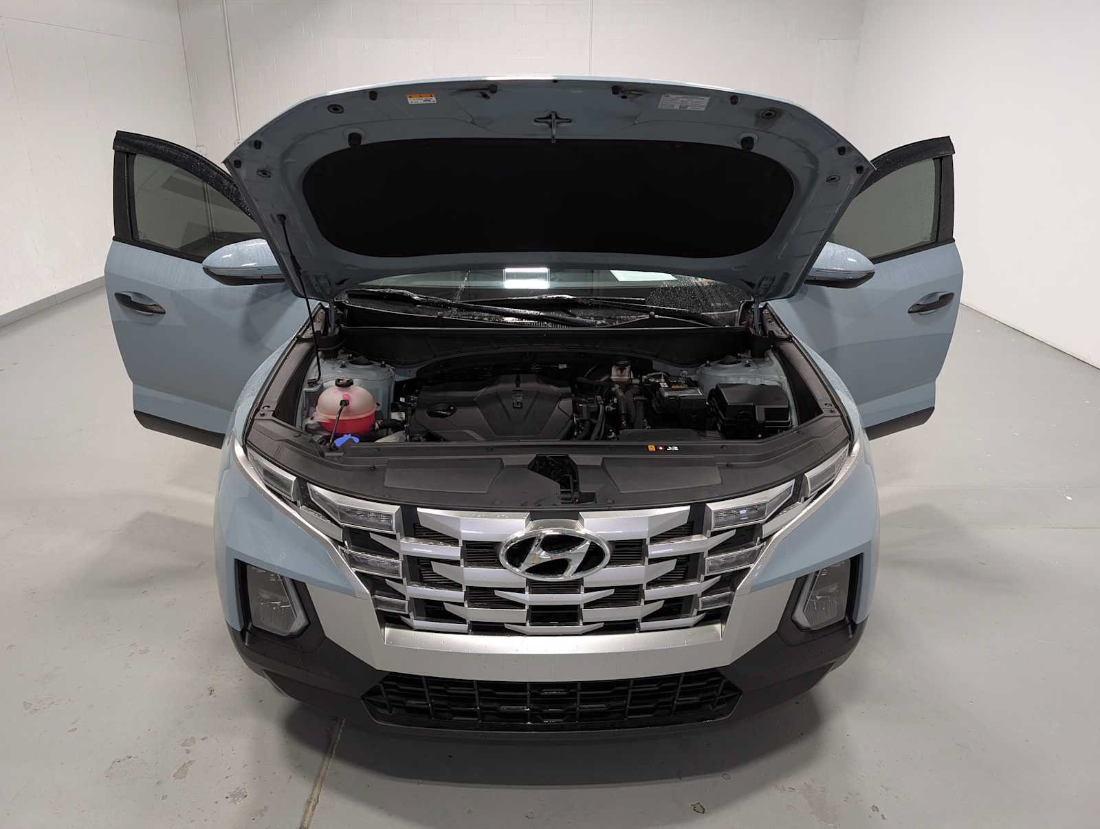 Used 2024 Hyundai Santa Cruz SEL AWD/4WD image 12