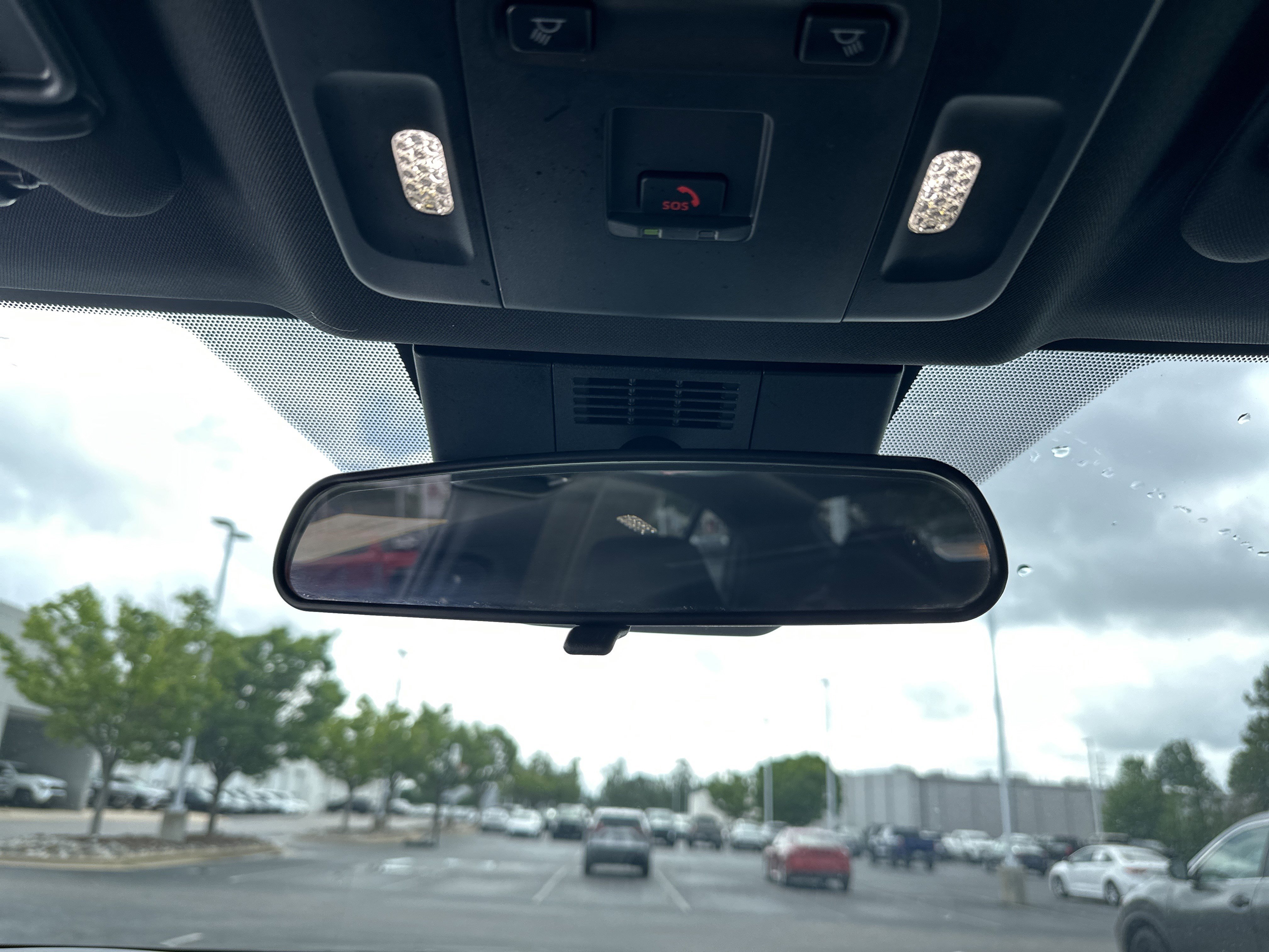 Certified 2025 Toyota Camry SE FWD image 27