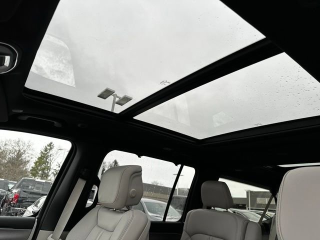 New 2025 Jeep Wagoneer L Series III w/ Quick Order Package 25C Super image 26