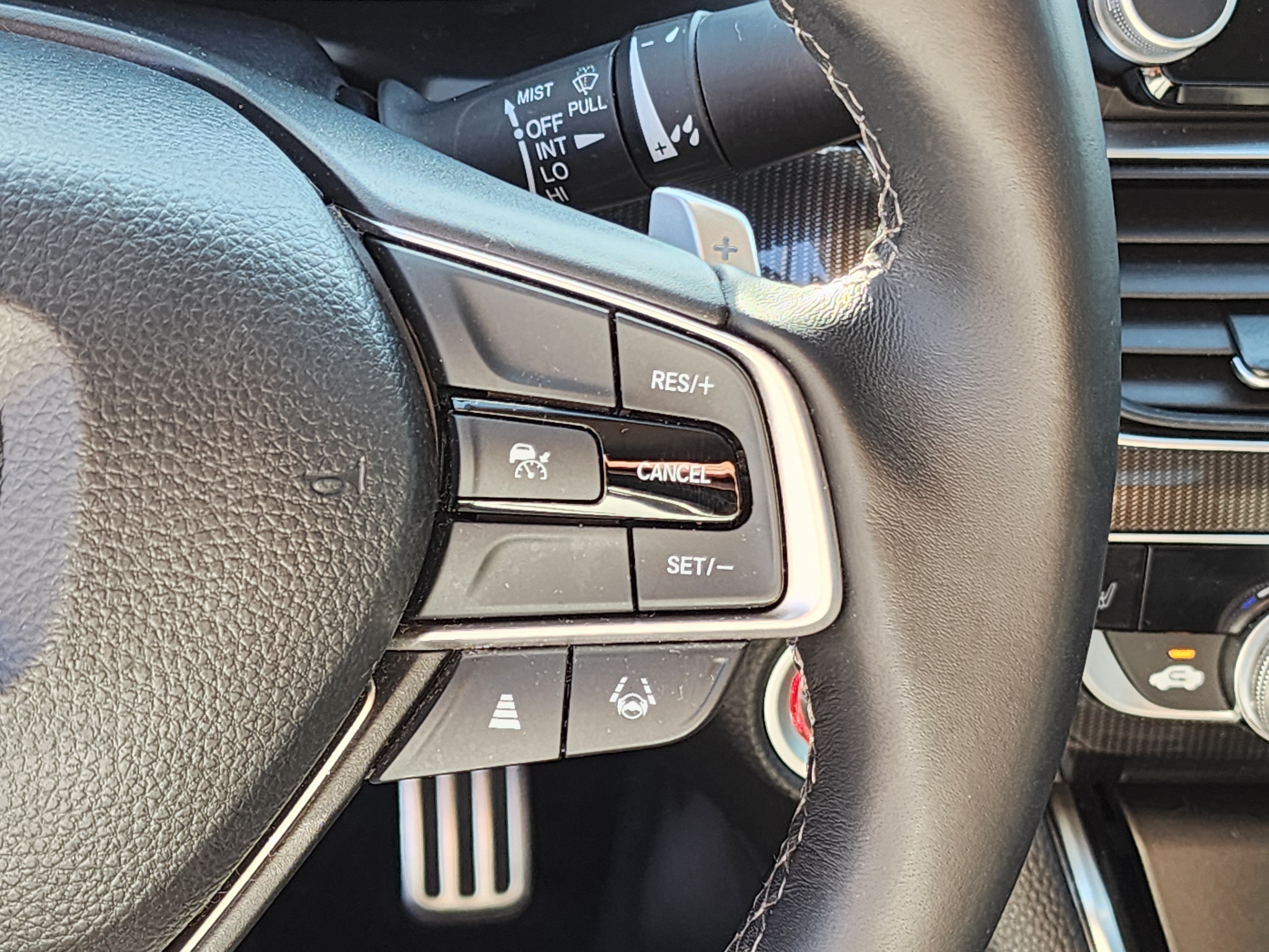 Certified 2022 Honda Accord Sport Special Edition image 24