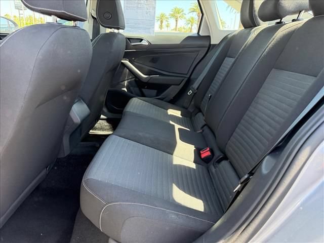 Used 2024 Volkswagen Jetta S FWD image 7