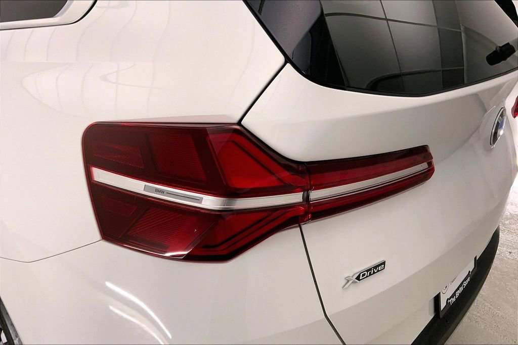 Certified 2025 BMW X3 xDrive30i AWD/4WD image 27