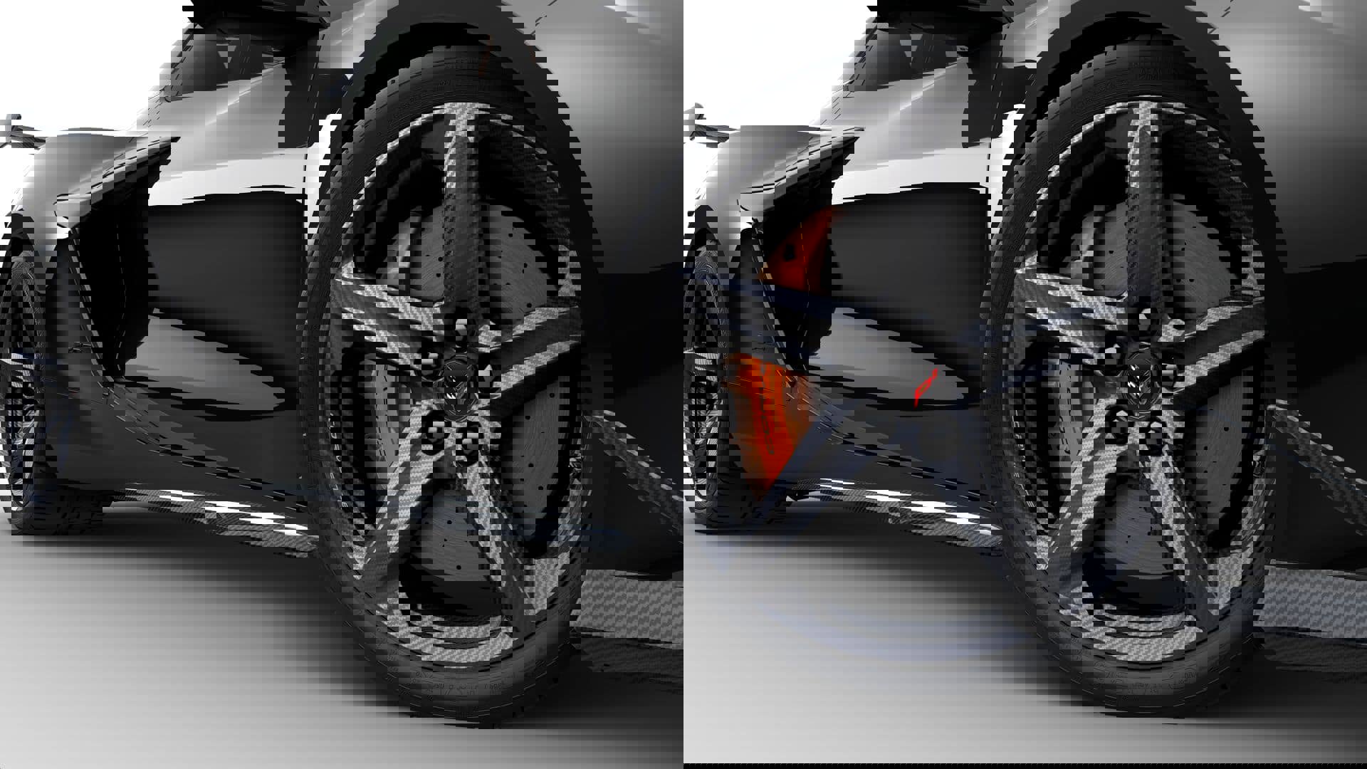 New 2026 Chevrolet Corvette Z06 image 30