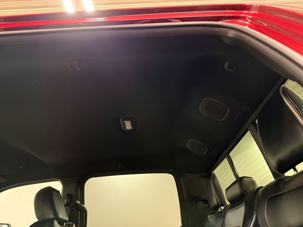 Used 2022 RAM 1500 Laramie w/ Sport Appearance Package image 10