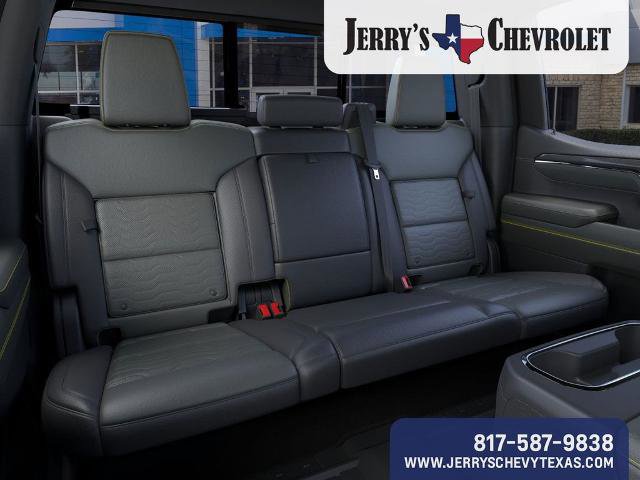 New 2026 Chevrolet Silverado 1500 ZR2 image 19