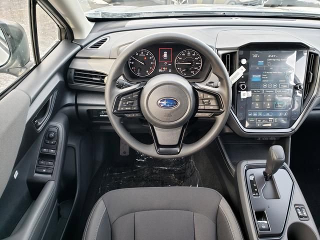 New 2026 Subaru Crosstrek 2.0i Premium image 15