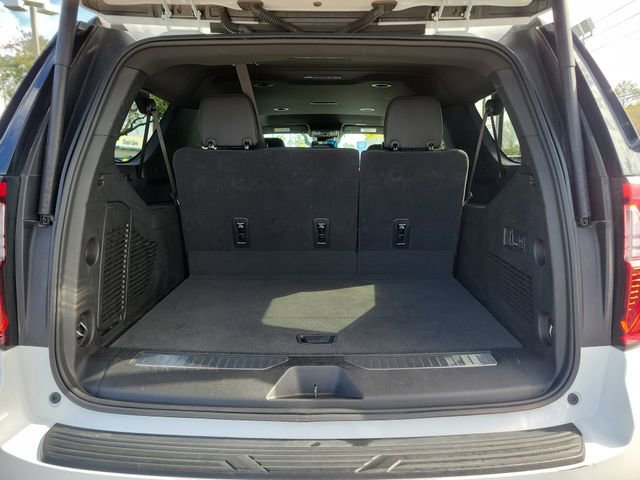 Certified 2025 GMC Yukon XL Denali image 9