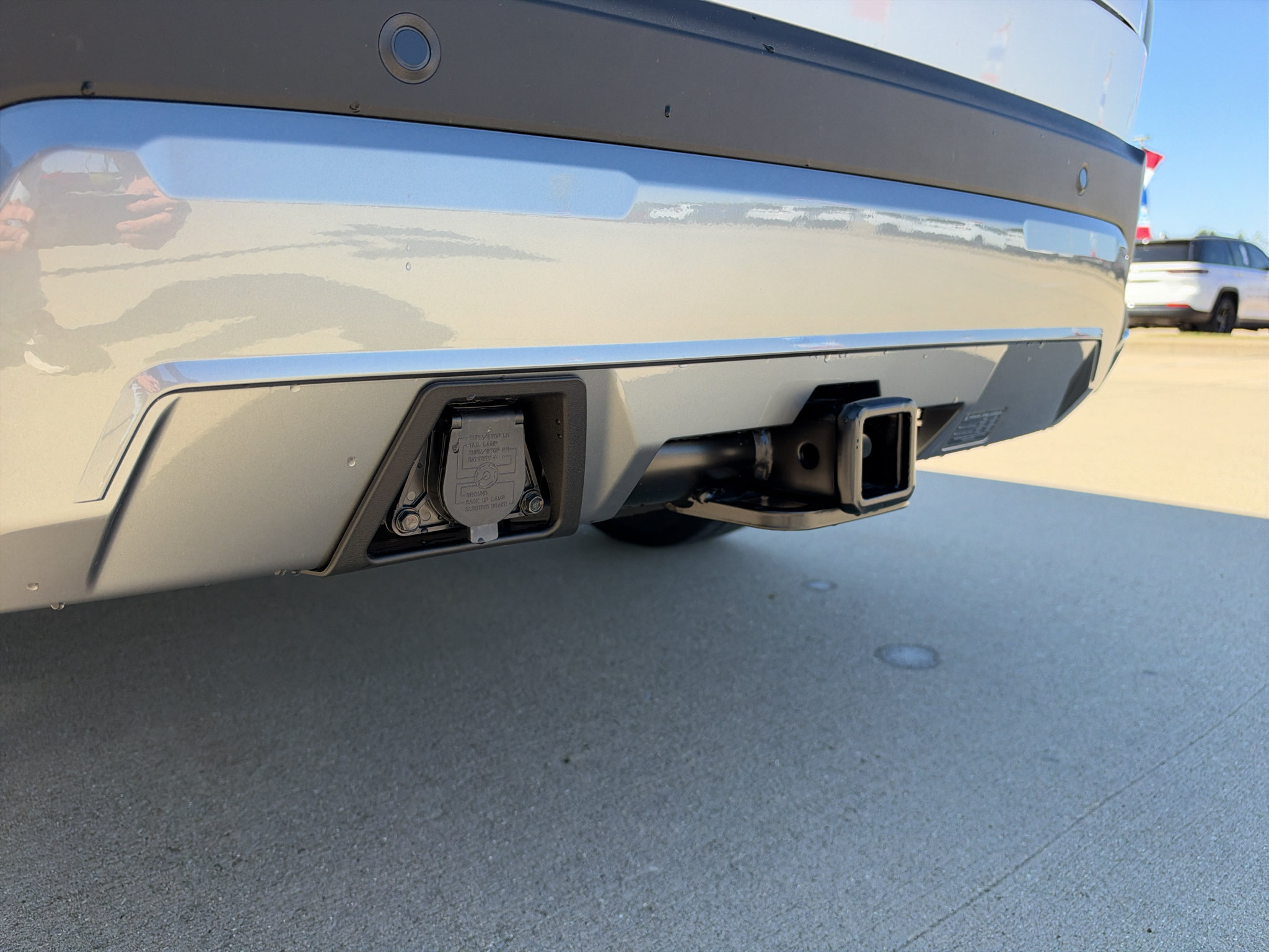 New 2026 Honda Pilot EX-L image 11