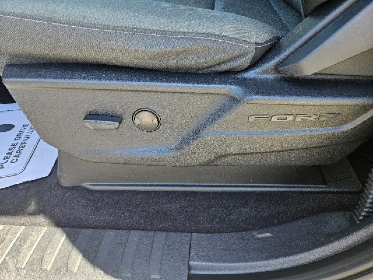 Used 2023 Ford F150 XLT image 22