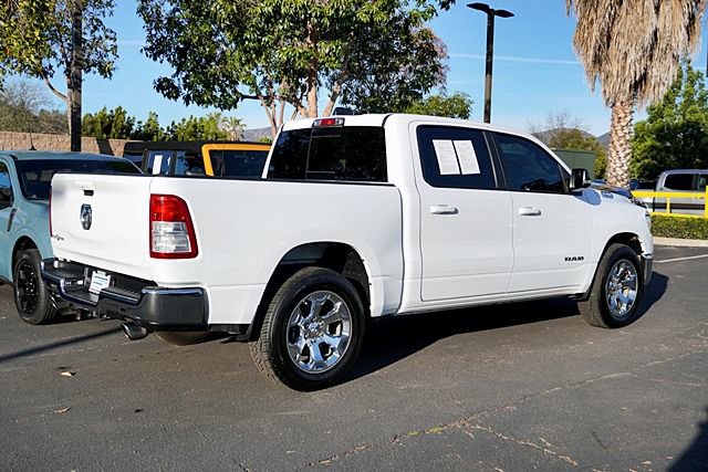 Used 2022 RAM 1500 Lone Star image 9