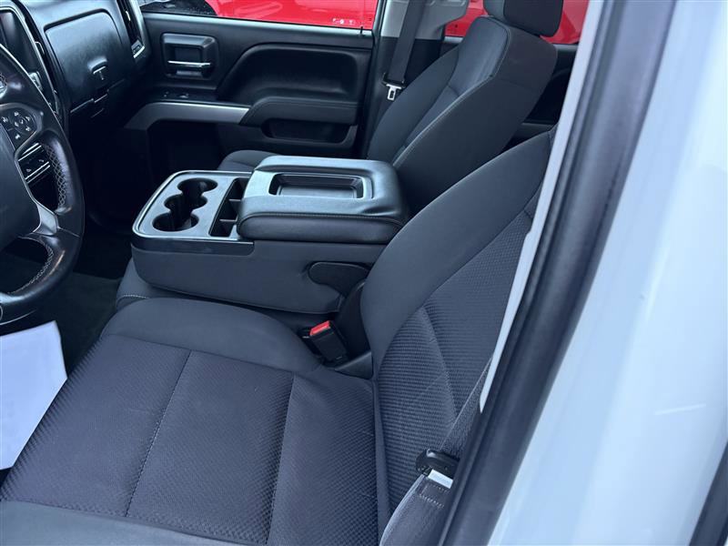 Used 2016 Chevrolet Silverado 1500 LT w/ All Star Edition image 7