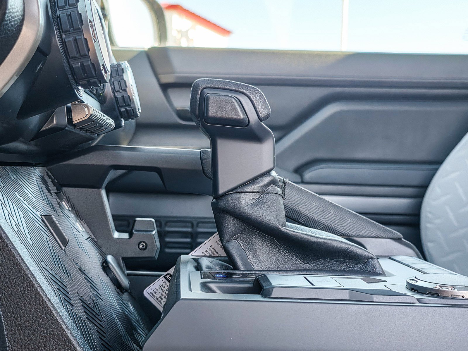 New 2026 Toyota Tacoma SR5 image 23