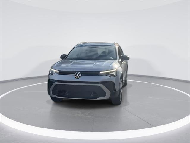 New 2026 Volkswagen Taos S AWD/4WD image 3
