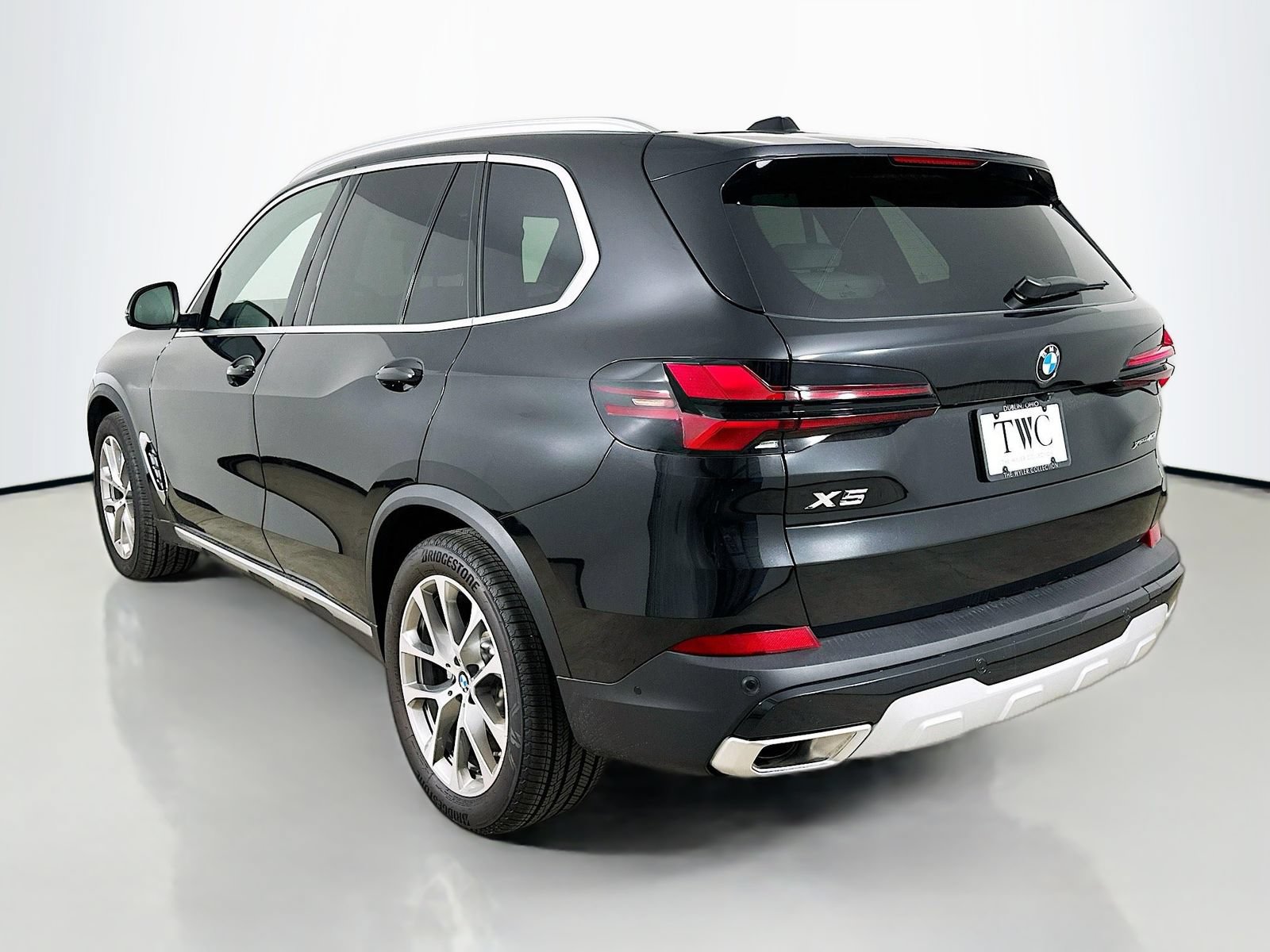 New 2026 BMW X5 xDrive40i AWD/4WD image 7