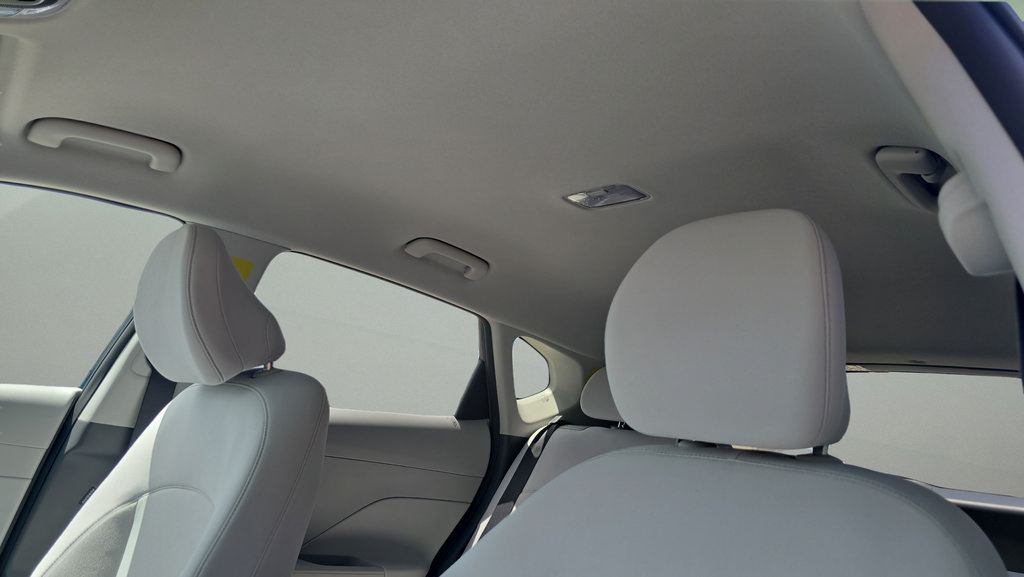 New 2026 Hyundai Kona SEL Sport AWD/4WD image 13