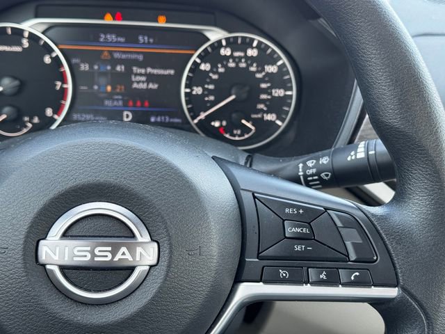 Used 2025 Nissan Altima 2.5 SV FWD image 24
