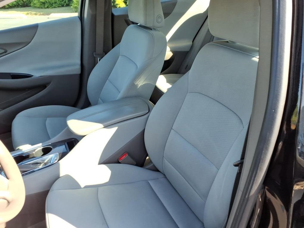 Used 2020 Chevrolet Malibu LT FWD image 13